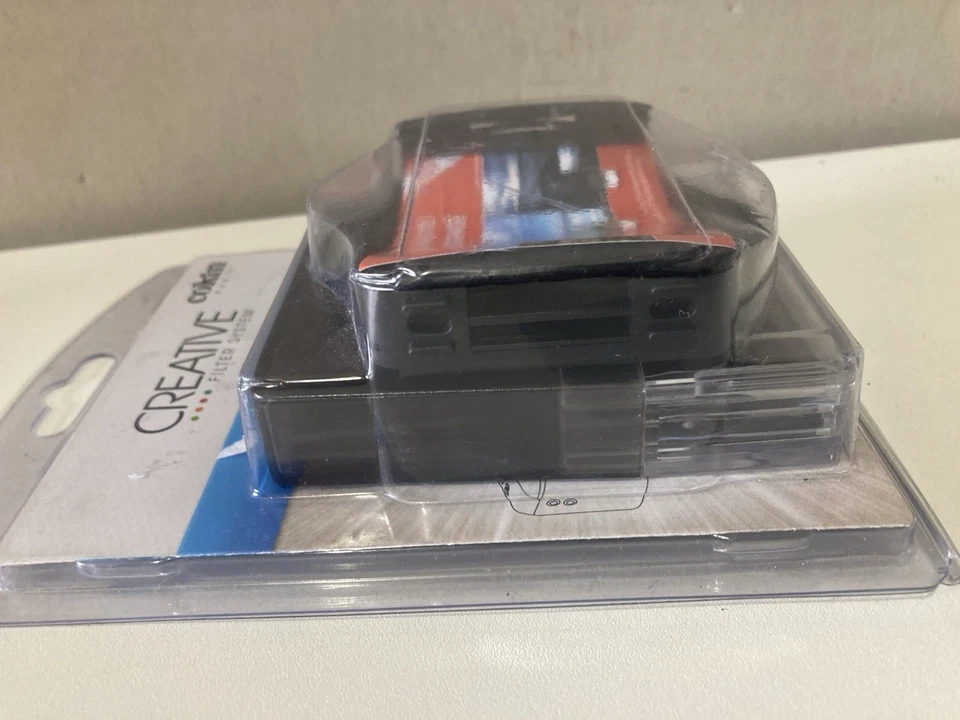 Cokin Creative Gradual ND2 with Filter Holder P250  Filter System - Image 3 of 3