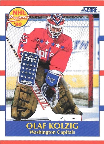 1990-91 Score American Hockey Set #2 ~ Pick Your Cards - Picture 148 of 185