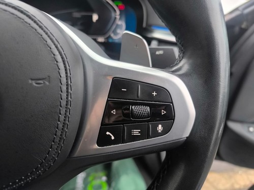 2022 BMW 5 Series 2.0 Plugin Hybrid PCO Eligible 12kWh M Sport 5 Seats 2 Keys UL - Picture 17 of 24