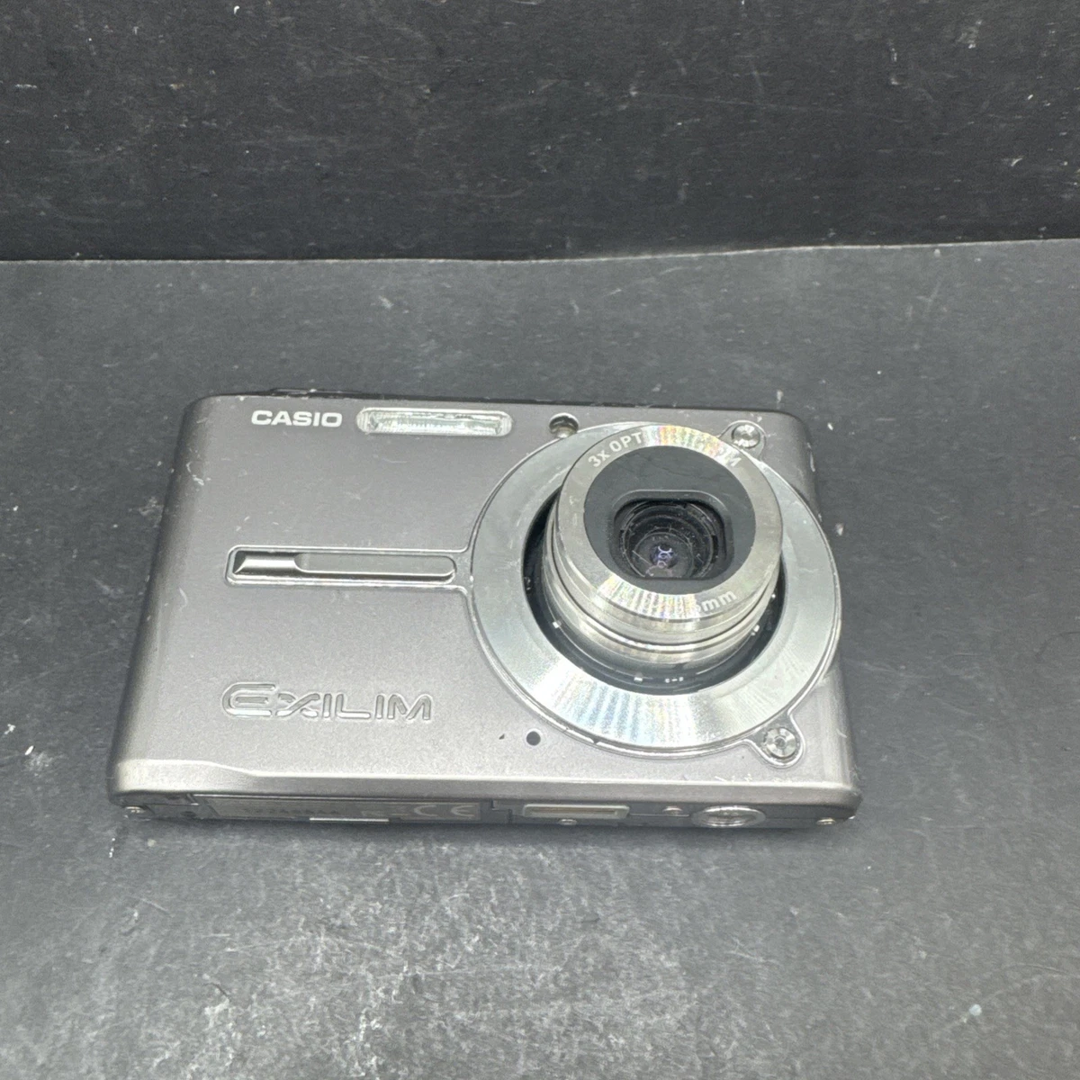 Casio Exilim EX-S500 Digital Cameras for Sale - Shop New & Used