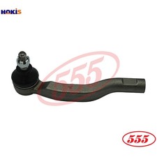 TIE ROD END SE-T351R FOR TOYOTA COROLLA/iM/ALTIS/QUEST GRAND/PRIUS/+ AURIS 1.3L