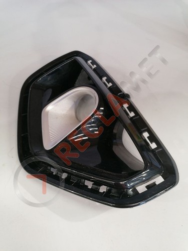 2018 KIA STONIC FIRST EDITION N/S/F FOG LIGHT COVER 86523H8410 - Picture 4 of 10