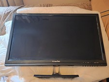 Crossover 27Q LED-P 27" Monitor 1440p IPS Apple Cinema Display Panel Pivot Stand