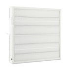 Filters Fast Compatible Replacement for Carrier GAPCCCAR2020 HVAC Filters