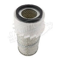 Fits Stens Air Filter Fits Stens Replacement For New Holland 86512889 AF3033 - Picture 1 of 1