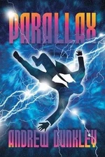 Parallax by Andrew Dunkley Paperback Book