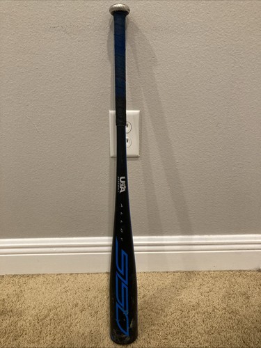 Rawlings 5150 Bat USA Bat Certified (-11) Alloy 18oz 29"