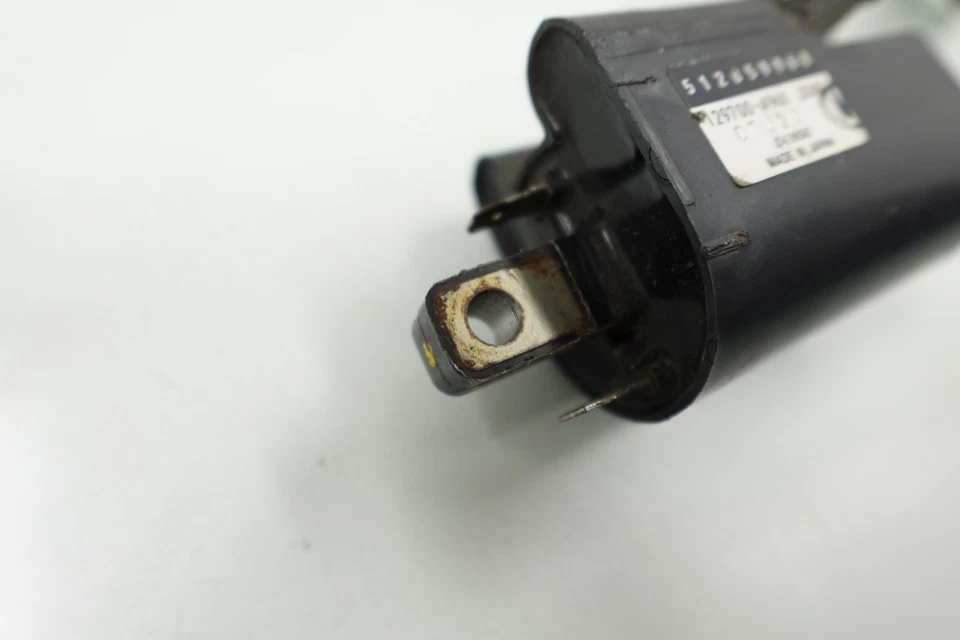 Bobina de encendido Ski-Doo Summit X 800R PTEK 2008 OEM 512059968 Foto 4 de 4