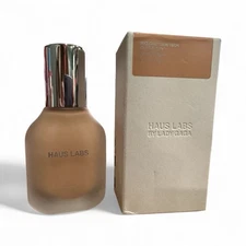 HAUS LABS Triclone Skin Tech Medium Coverage Foundation - 175 LIGHT NEUTRAL -