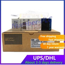 New In Box MITSUBISHI MR-J2-20A AC Servo Drive