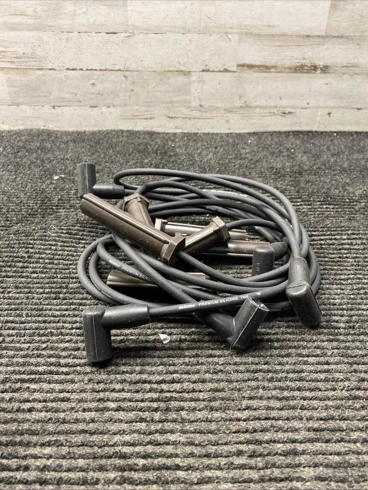 点火线套装德科专业/金色 9716DD — 第 3/4 张图片