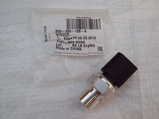 VW ID.Buzz EB Air Con Pressure Switch Genuine 5Q0959126A 2023 onward