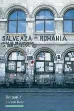 Romania (Topographics)