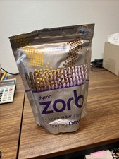 Dyson Zorb Carpet Maintenance Powder 26.5 oz. Sealed bag