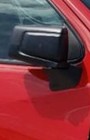 2019-2025 Chevrolet Silverado 1500 RH Passenger Door Mirror Side View OEM