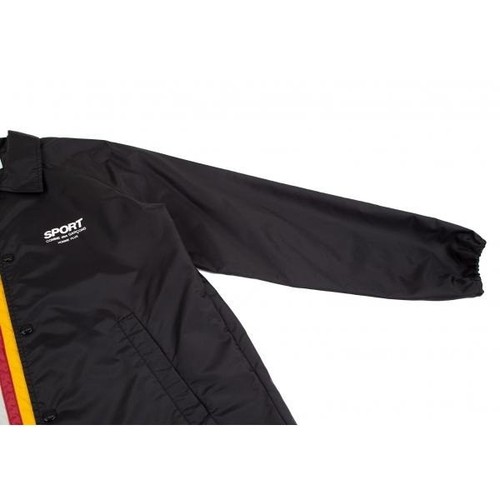 COMME des GARCONS HOMME PLUS SPORT Stripe Switching Jacket Size S - Bild 5 von 16