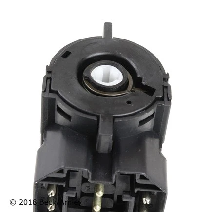 Interruptor de encendido Beck Arnley 201-2706 Foto 3 de 4