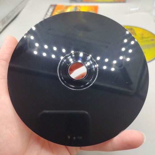 Oddworld: Abe's Exoddus (Sony PlayStation, 1999) Complete w/ Manual CIB Tested - Picture 12 of 17