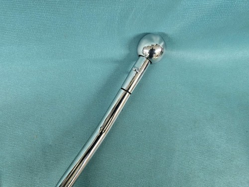 ORIGINAL 65 66 67 CHEVY II MUNCIE FOUR 4 SPEED SHIFTER L79 327 SS 1966 1967 - Picture 13 of 14