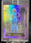 2023 Panini One and One Basketball Purple Gilbert Arenas #169