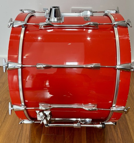 Vintage 1986 Yamaha Recording Custom - Picture 11 of 12