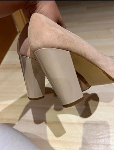 Hohe Schuhe Zu Verkaufen - Bild 2 von 3