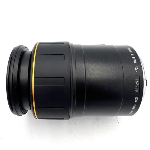 TAMRON SP AF 90mm F2.8 172E MACRO for Canon EF Mount EOS 5D 6D 90D 1Day Handling - Picture 16 of 17