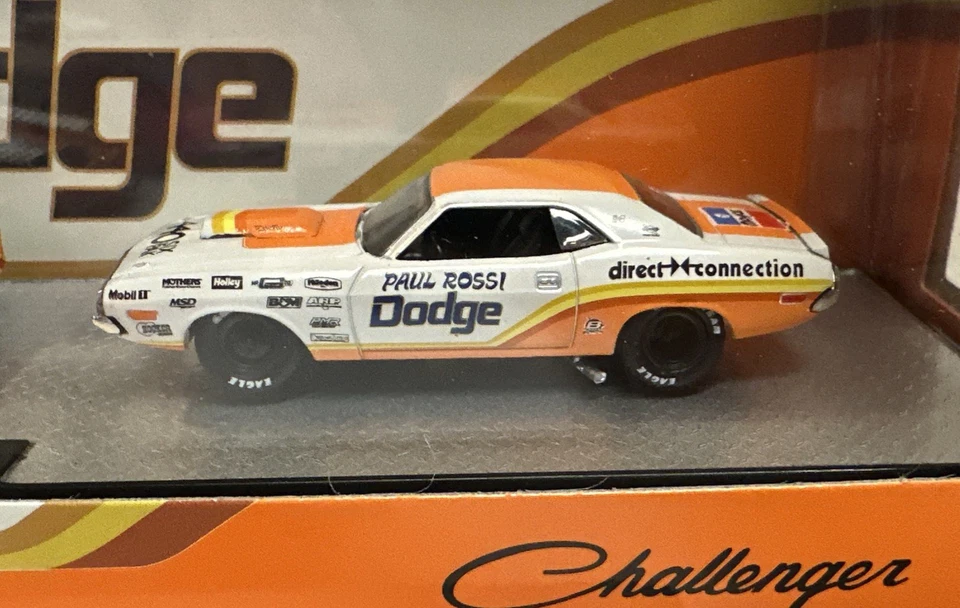 M2 Auto Haulers Release 44 : Complete Set Of 3 Dodge, Ford & Chevy Trucks S44 - Image 4 of 4