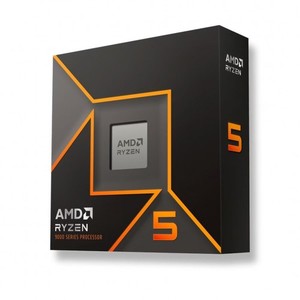 100-100001405WOF AMD RYZEN 5 9600.4GHZ/38MO/AM5/WOF D
