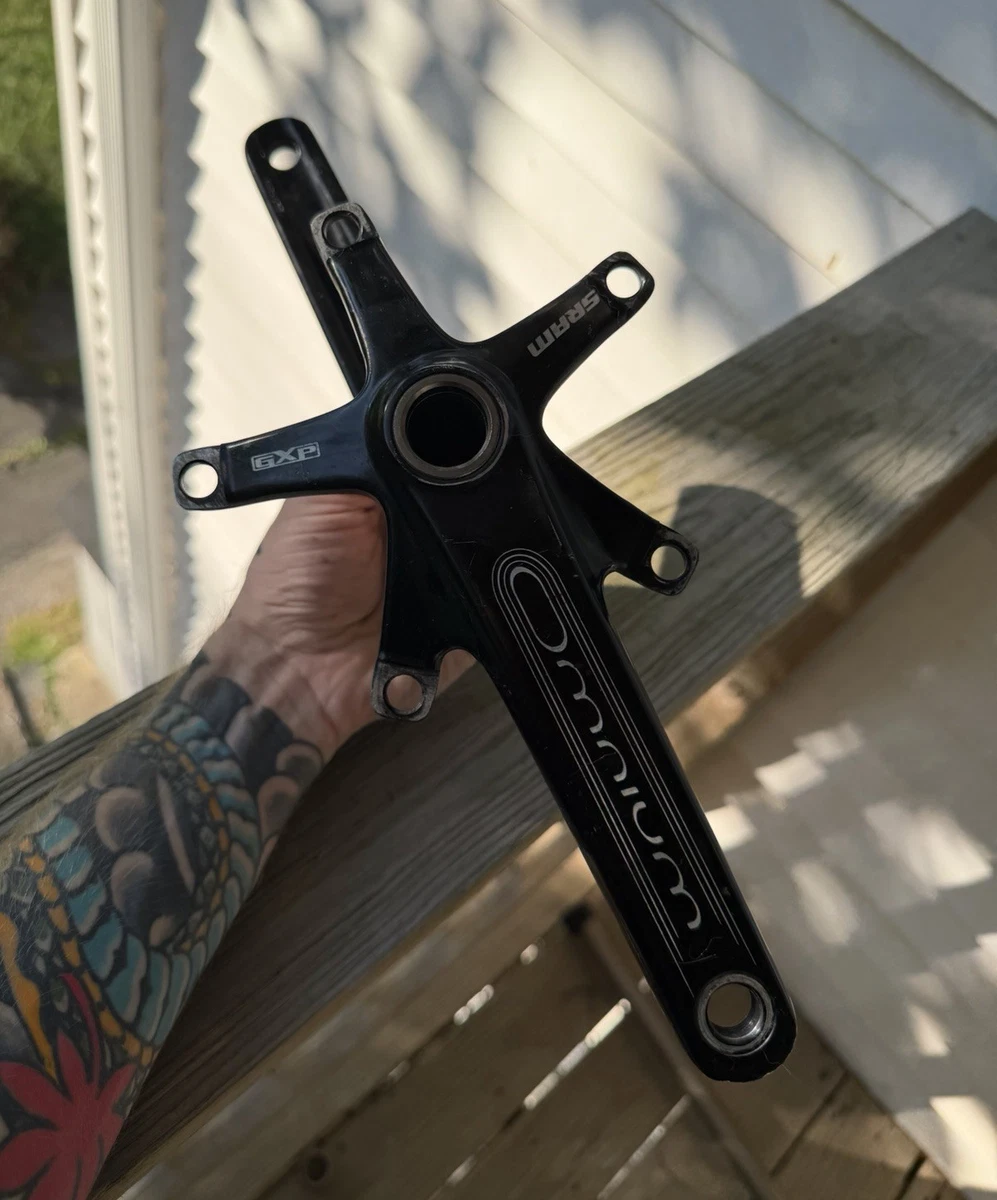 Sram Omnium for sale - eBay