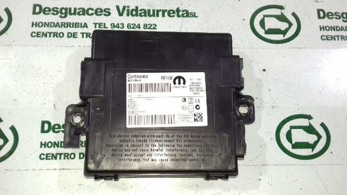 68250322AD MODULO ELECTRONICO / A2C98704204 / 1474308 PARA JEEP COMPASS LONGITUD - Picture 1 of 10