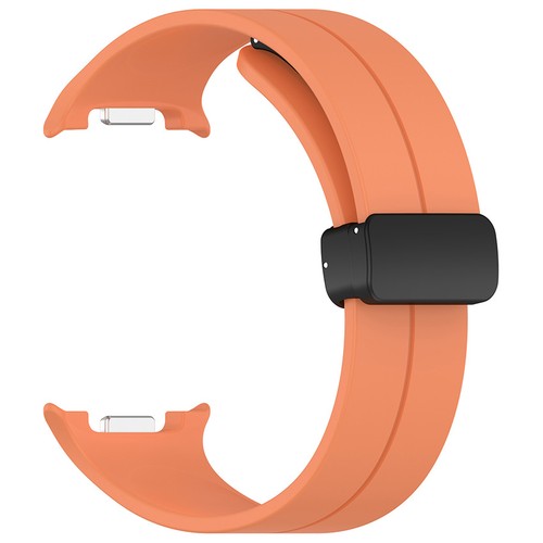Ersatz Silikon Uhrenarmband Armband für Samsung Galaxy Watch 8 40MM/44MM/Classic - Picture 21 of 25