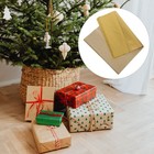 50 Pcs Tissue Paper for Wrapping Crafts Packing Festival Packaging