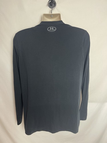 UNDER ARMOUR MENS Sz M LONG SLEEVE STARS & STRIPES USA T SHIRT - Picture 4 of 6