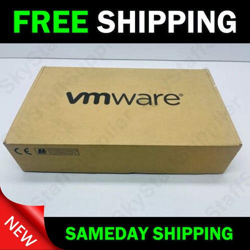 VMware vSphere Enterprise Plus v.8 Perpetual License 4 CPU - UC NSC BRAND NEW - Picture 4 of 7