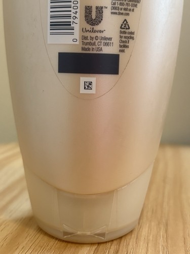 Dove Shine Therapy Conditioner With Repairing Serum 16 OZ Discontinued Rare READ - Picture 11 of 13