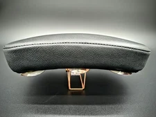 *** LIKE NEW!! (1) " PHANTOM PAD", FOR WIDE FENDER BIKES!! LAST ONE, DON'T WAIT!