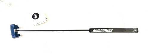 LAB Golf MEZZ.1 MAX Armlock Blue Putter w/ Accra Shaft 40.5 " 75* Lie RH +HC - Picture 2 of 9