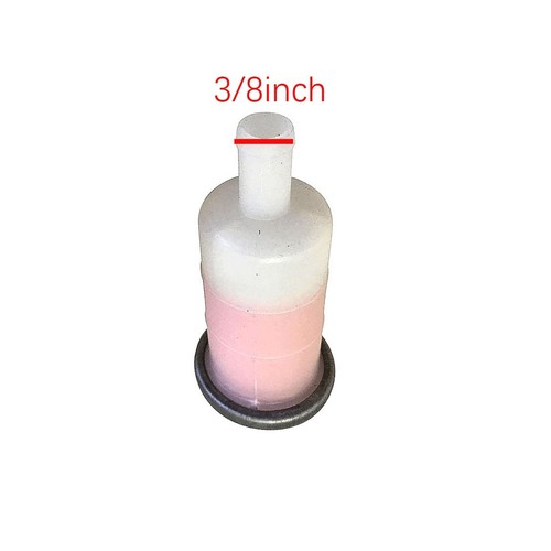 2x filtres à carburant pour Honda CBR600 CBR900RR HAWK 650 CBR 1000F 16900 MG8 - Picture 11 of 12