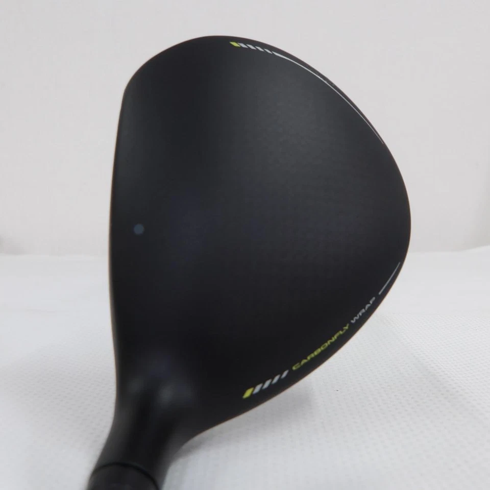 Ping Fairway G430 HL MAX 5W 18° SPEEDER NX 35 Foto 4 de 4