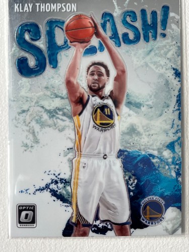 2021-22 Donruss Optic Express / Splash/Air Def. / Winner Stay Pick From List !! - Picture 28 of 69