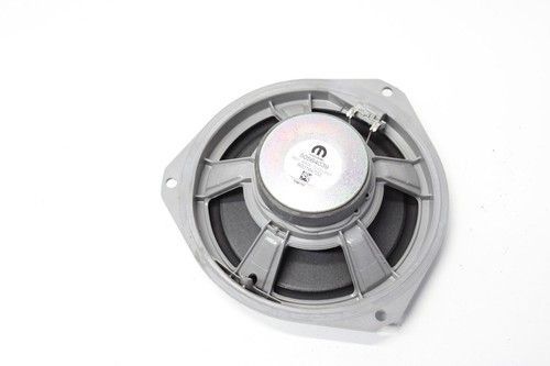 2017-2024 ALFA ROMEO GIULIA REAR OR FRONT DOOR PANEL AUDIO SOUND SPEAKER OEM - Picture 3 of 5