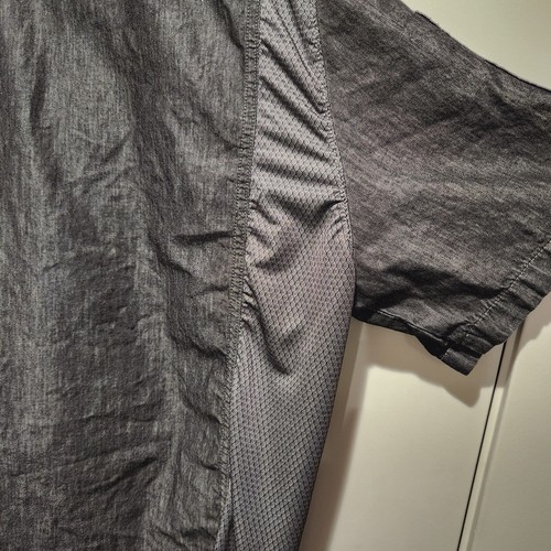 Chef Works Urban Womens Zip Chef Jacket Black Size Large - Picture 10 of 12