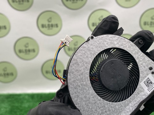 Used Genuine Lenovo V130-15IKB Laptop CPU Cooling Fan DC5V 023.100DL.0001 - Picture 6 of 6