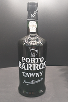 Barros Tawny Vinho Do Porto 19% Alkohol Portugal 0,75 Liter