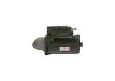 BOSCH Starter Für RENAULT Mascott 110.35 110.50 110.55 130.35 99-05 0986018490