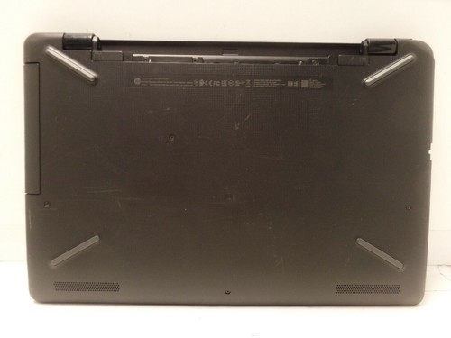 17" HP 17-AK061NR 3.0GHz AMD A9-9420 8GB 1TB WIN 10 **COSMETIC DAMAGE** - Picture 6 of 12