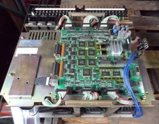 Yaskawa Drive CACR-SK300AAB  Robot Servo Amplifier With 30 Days Warranty