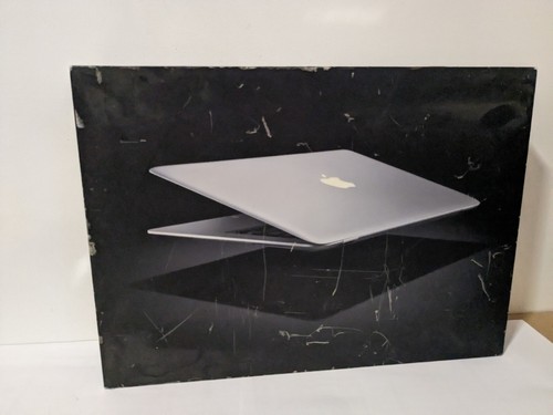 macbook air A1237 2008 fonctionnel 1,6ghz core 2 duo 2go 667 mhz 2008 sans batt - Photo 5/10