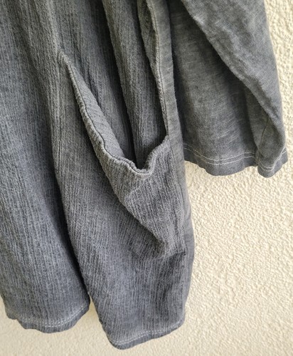 Damenmode Oberteil Basic Business Tunika Gr. 50 „NEU“ - Bild 3 von 8